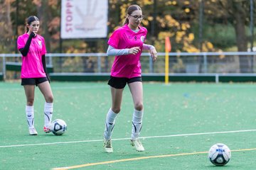 Bild 20 - wBJ VfL Pinneberg 3 - SCALA 2 : Ergebnis: 2:1